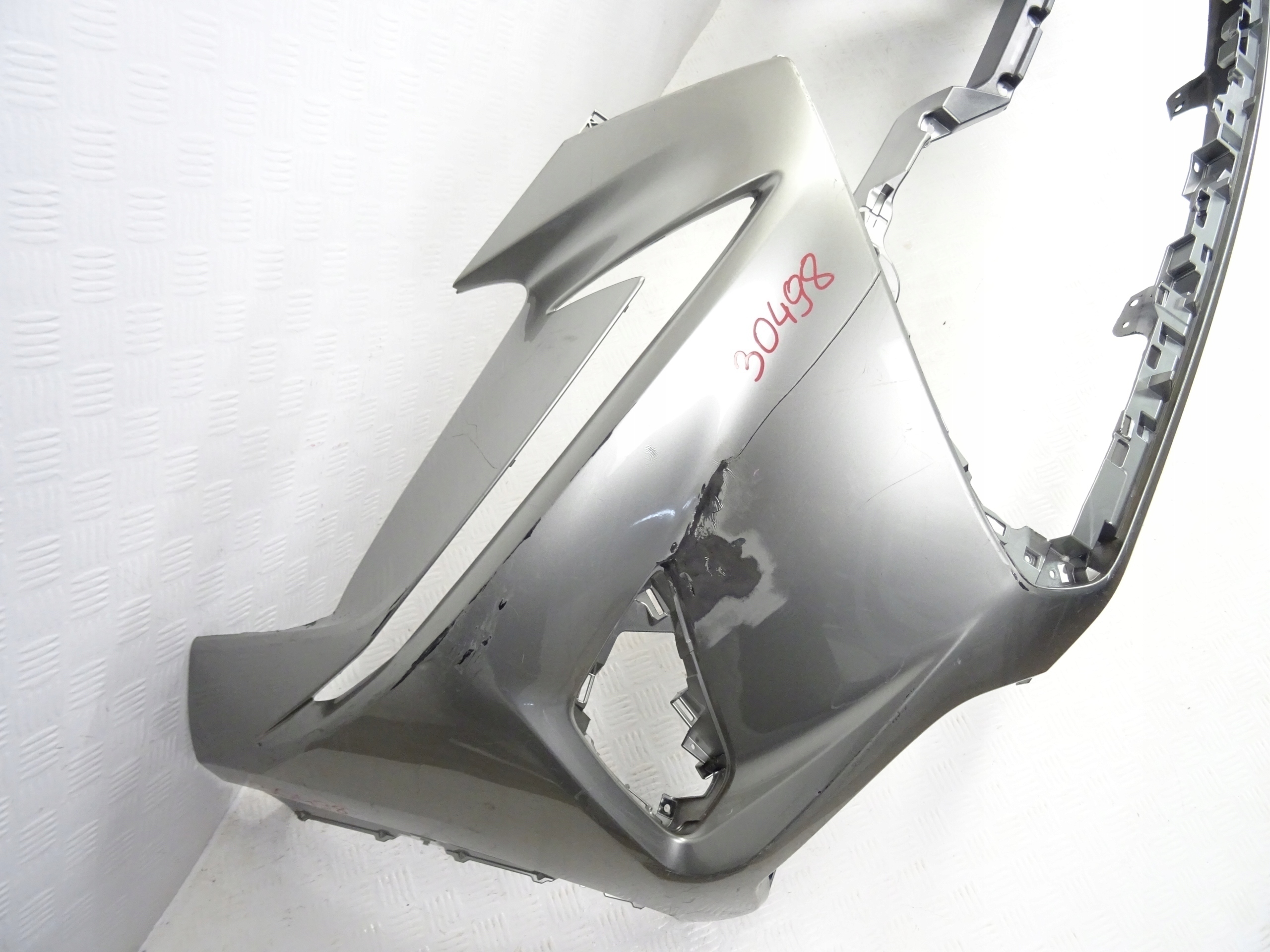 Lexus NX 300H LIFT bumper front front