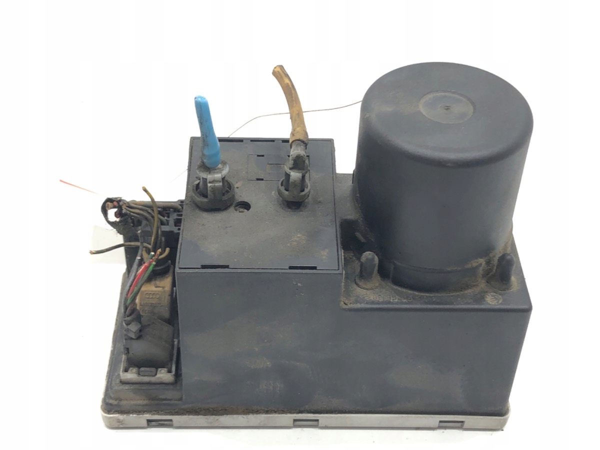 POMPKA CENTRALNEGO ZAMKA AUDI A3 8L 8l0862257l Hatchback 96-06