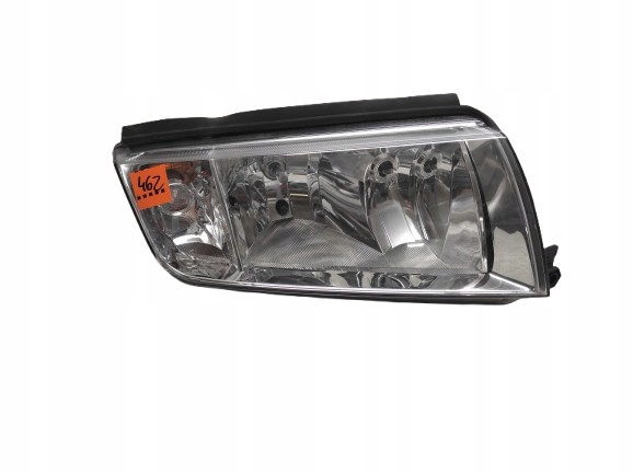 SKODA FABIA 1 I 99- LAMPA PRAWA PRZÓD TYC