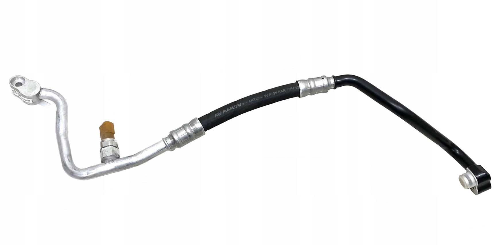 BENTLEY CONTINENTAL GT GTC FLYING pipe 4W0260701C