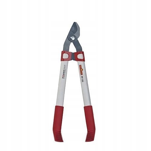 Nožnicové nožnice 2, ručné, 65 cm, Power Cut Rr 630 WOLF-Garten