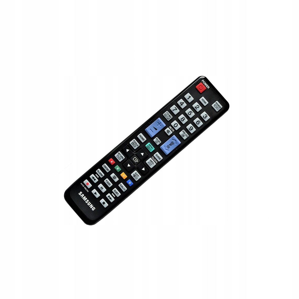 Dálkový Ovladač K Tv Samsung AA59-00629A