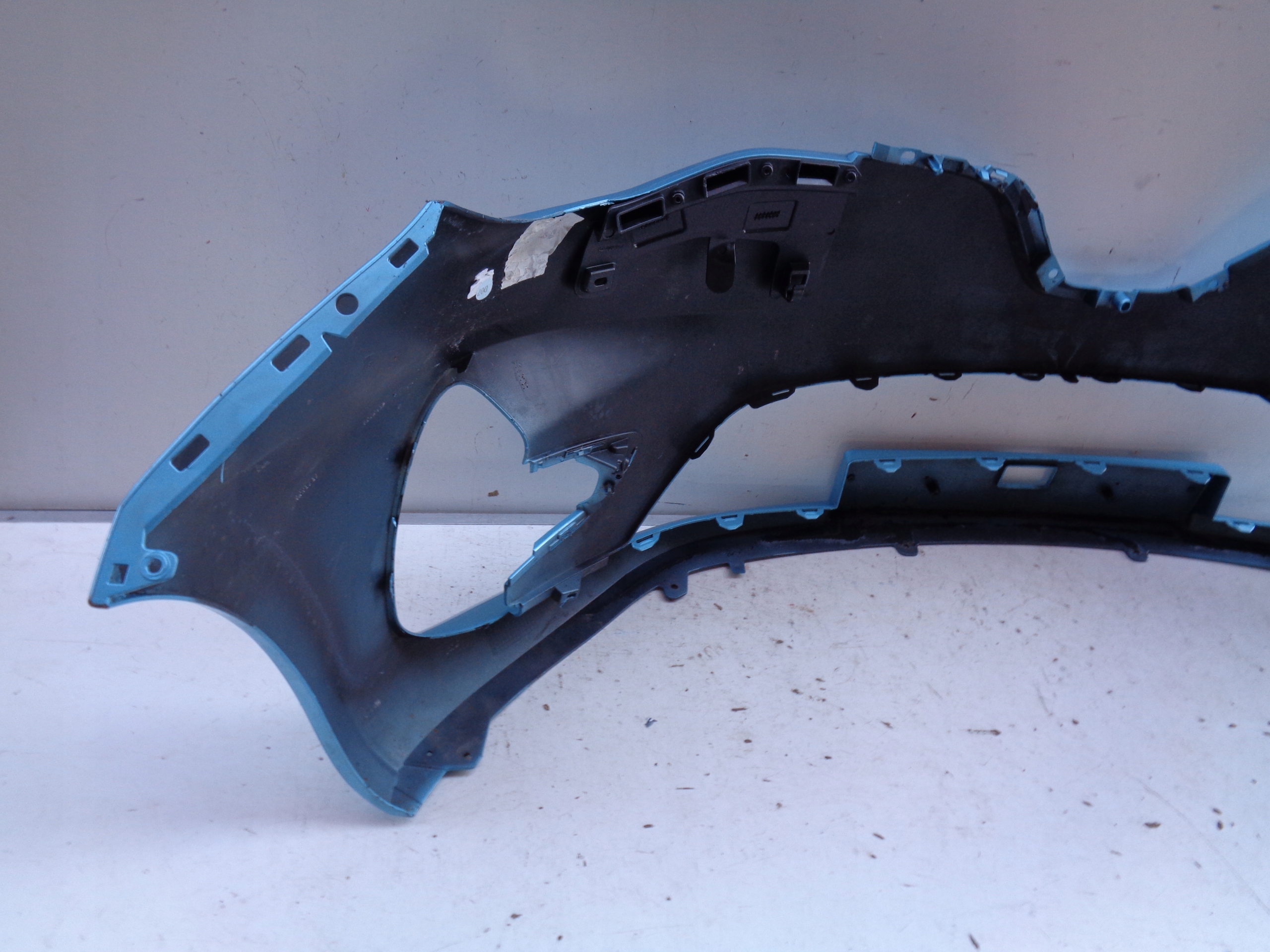FRONTSTOSSSTANGE RENAULT ZOE II 19- LIFT NR 42718