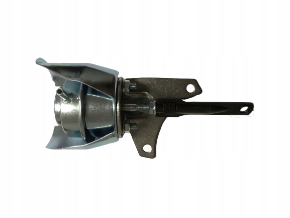 ZAWOR REGULACYJNY TURBINY FORD PEUGEOT CITROEN 1.6