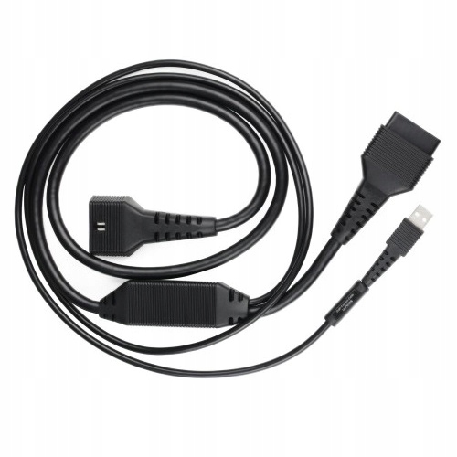 ADAPTER DoIP do LAUNCH X431 DBSCAR VII