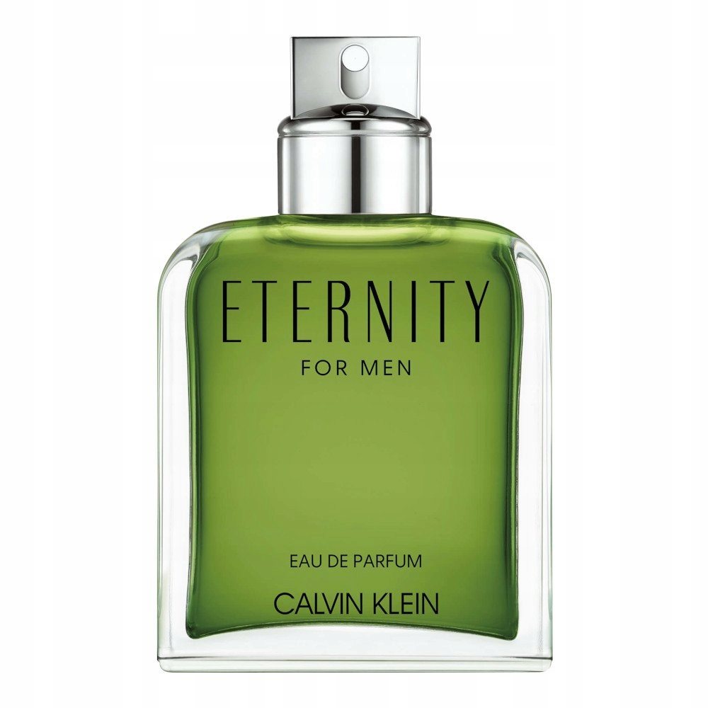 Calvin Klein Eternity For Men parfémovaná voda sprej 200 Ml