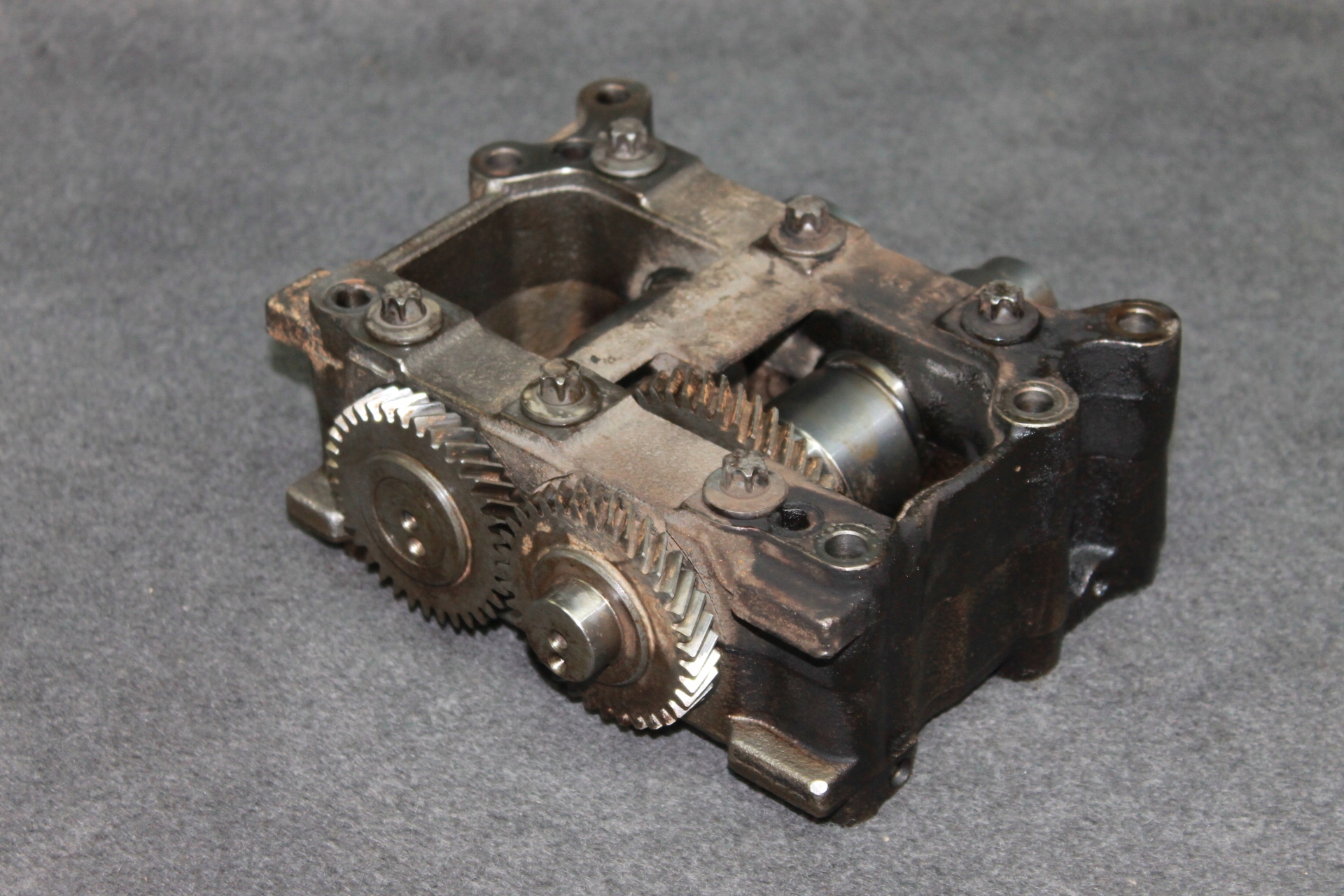 BMW E36 E46 Z3 1.6i 1.8i M43 - vačky BALANSUJACE 8570242