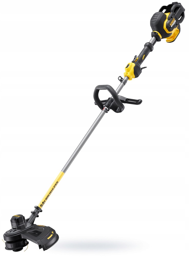 Kosa akumulatorowa DeWalt Flexvolt DCM571N Podkaszarka Kosiarka Żyłkowa
