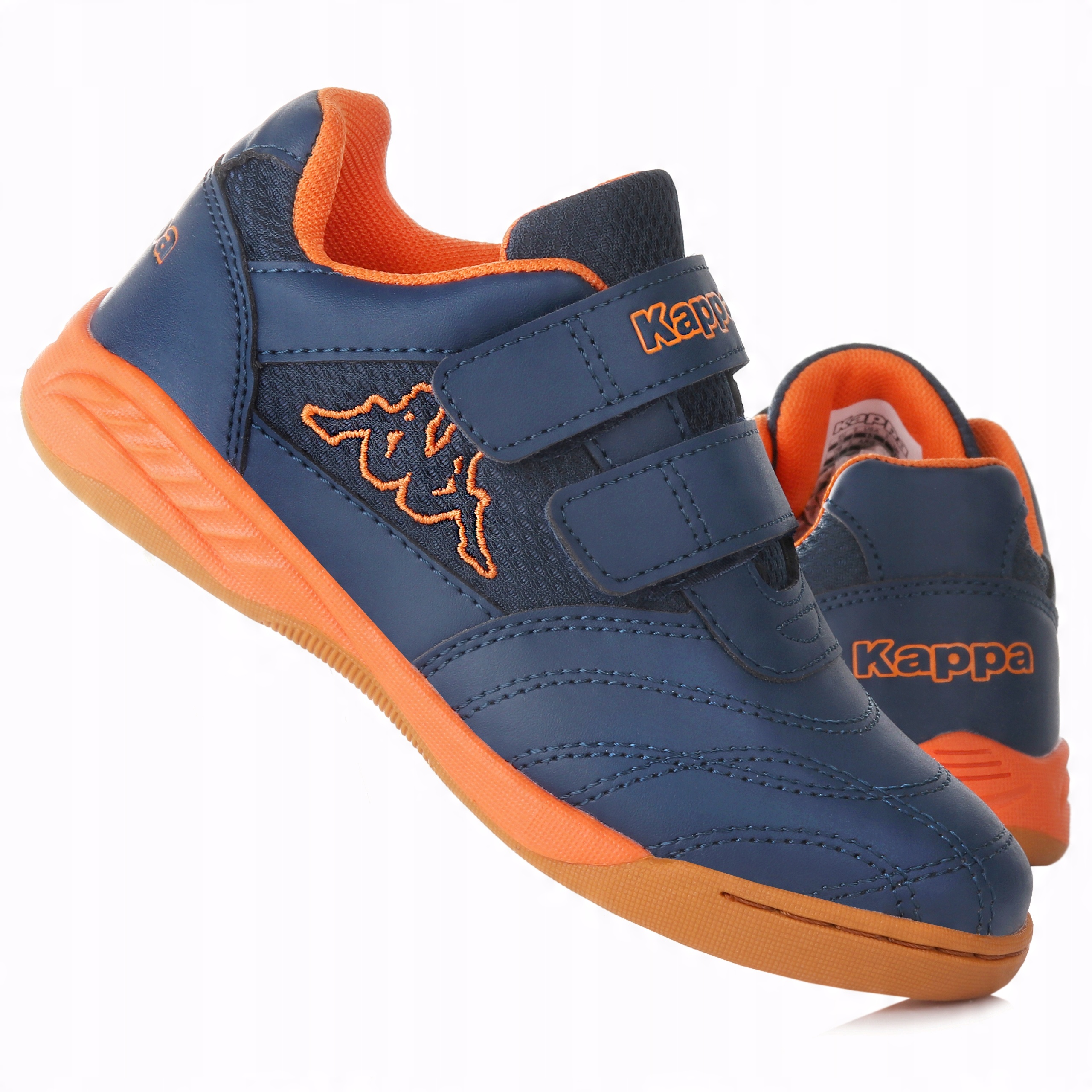 

Buty dziecięce sportowe Kappa 260509BCK-6744