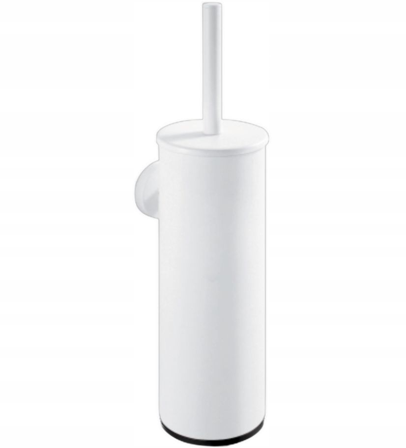 Wc štětka závěsná bílá Stella 07.435-W