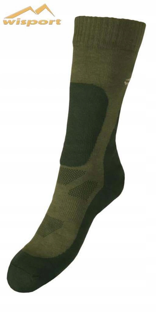 

skarpety trekkingowe coolmax wielosezonowe 41-43