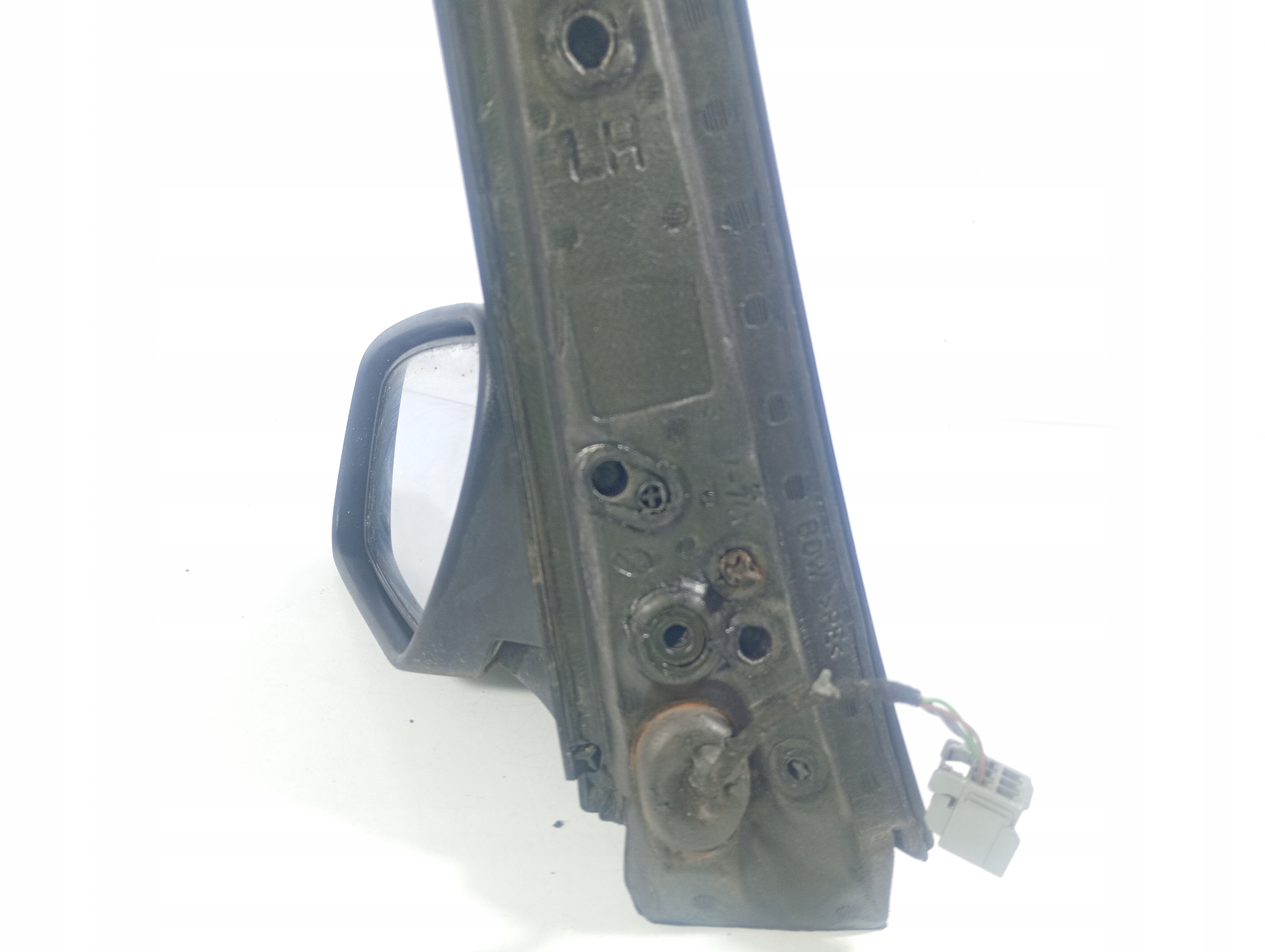 FORD FOCUS CMAX LIFT 03-07 mirror left electrics 4 PIN