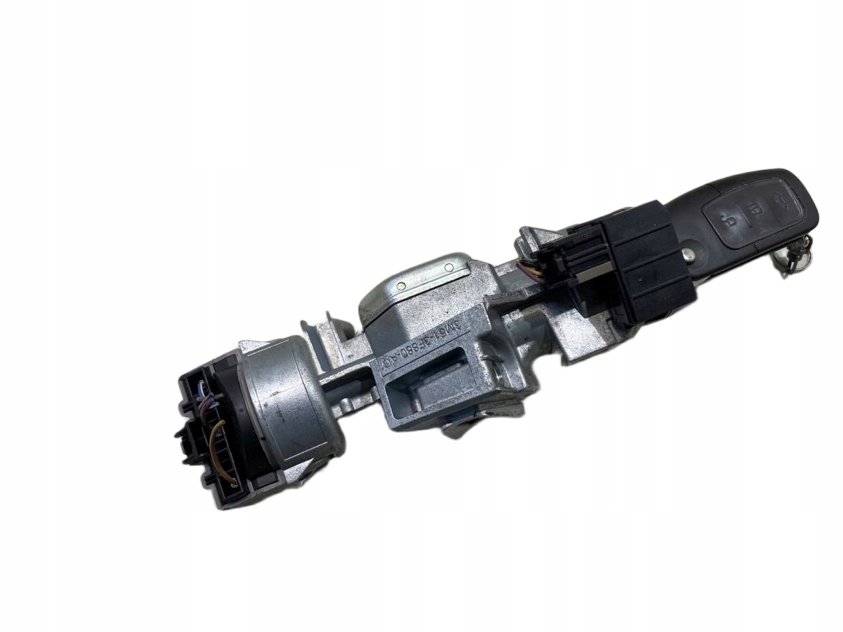 ignition key S-MAX and 2.0 TDCI 3M51-3F880-AC