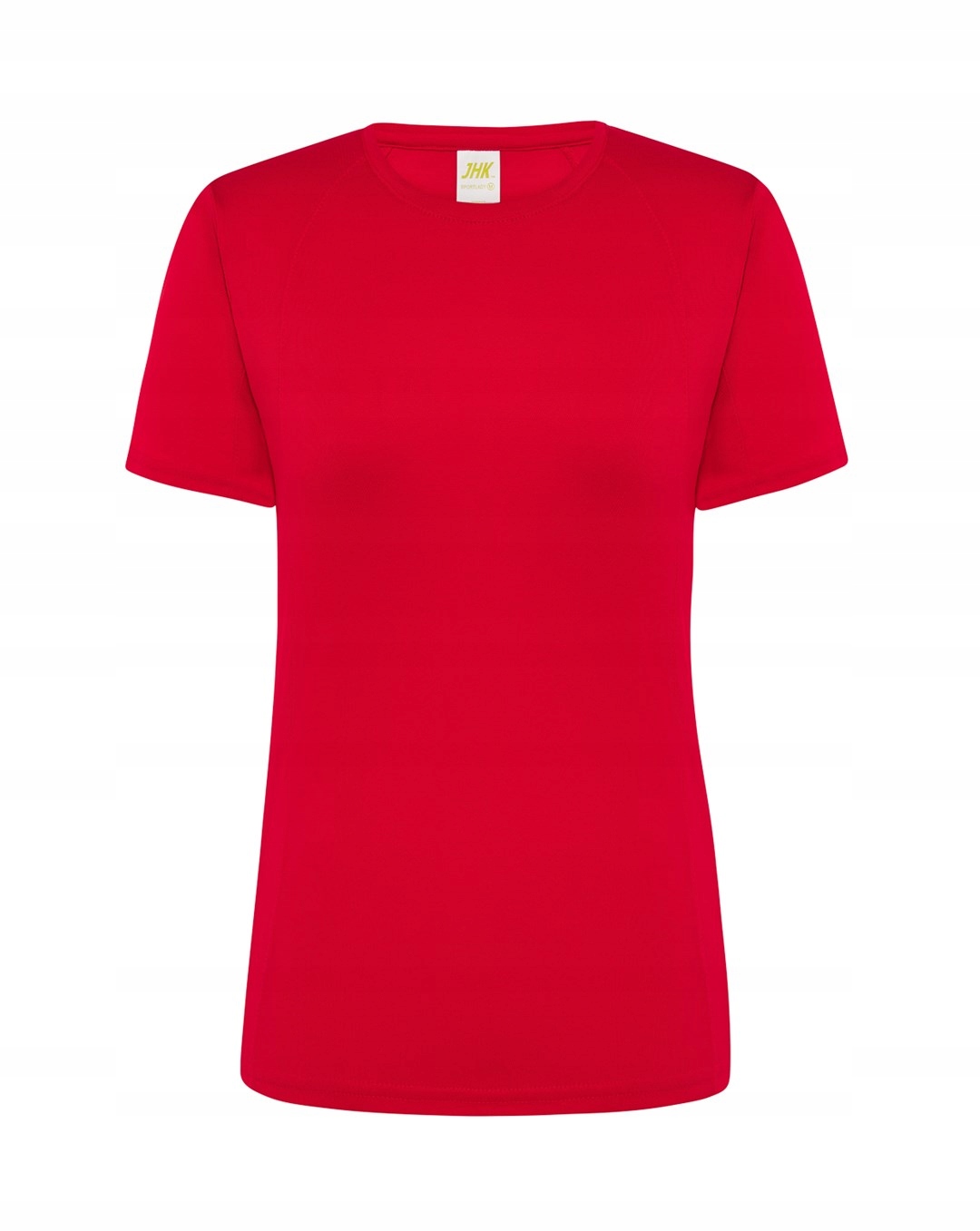 

Koszulka Jhk Sport Lady Rd r. XXL Red