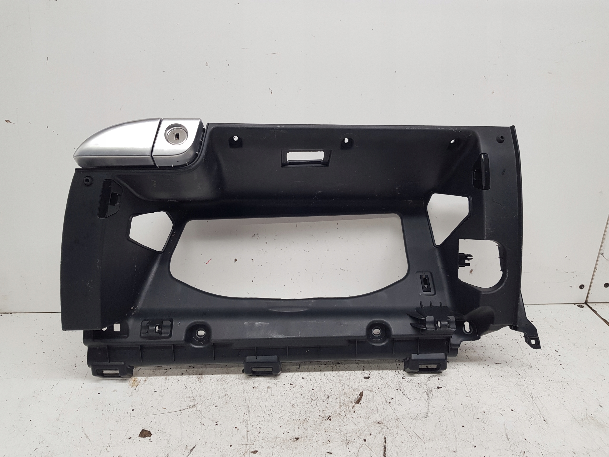 KIA SORENTO III support cover passenger compartments 2019R