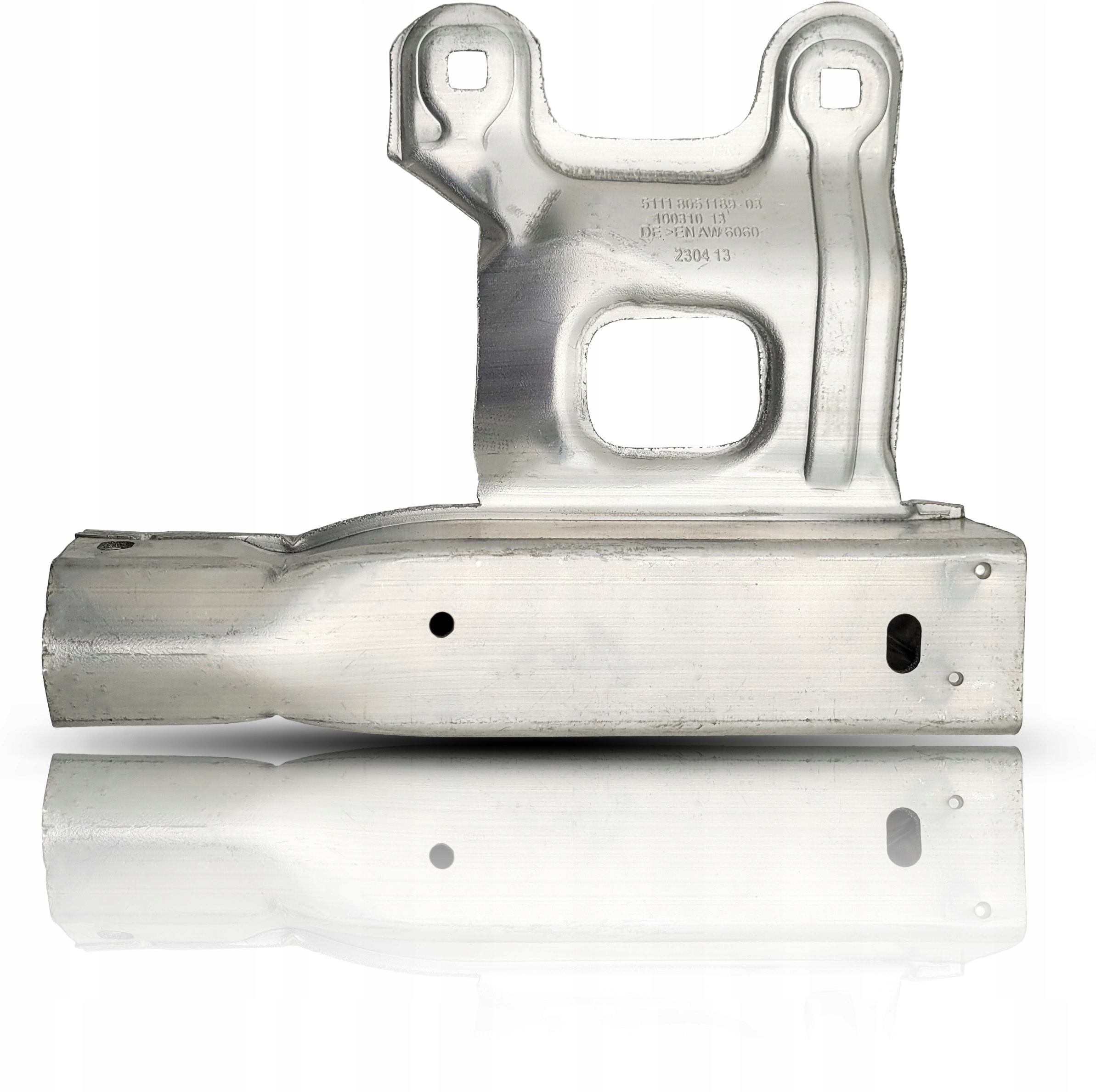 

Dolna Strefa Zgniotu M-pakiet Bmw F20 F30 F32 Lewa