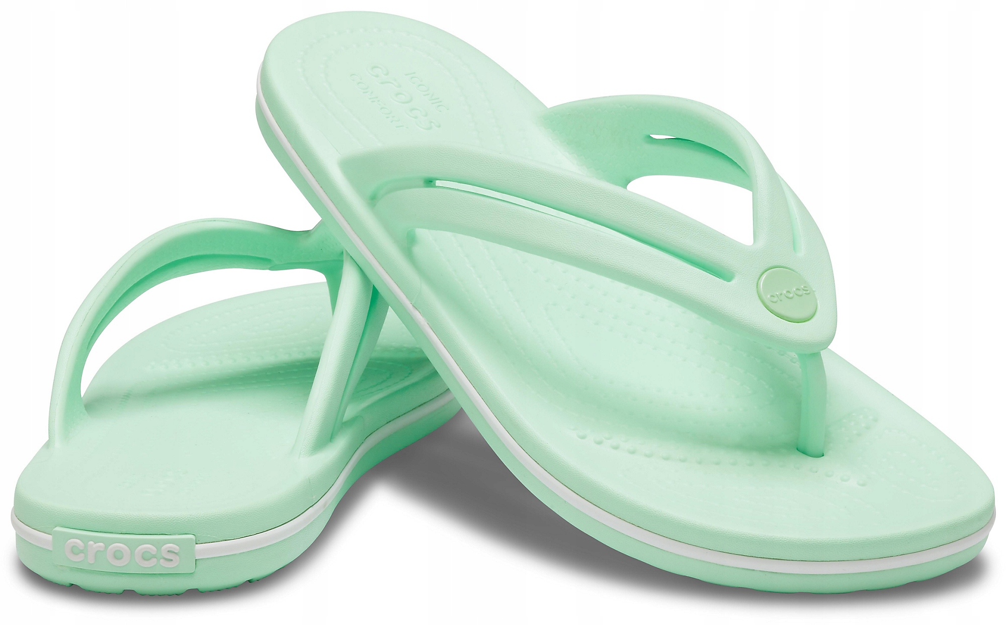 

Crocs Crocband Flip japonki 206100 W5 34-35