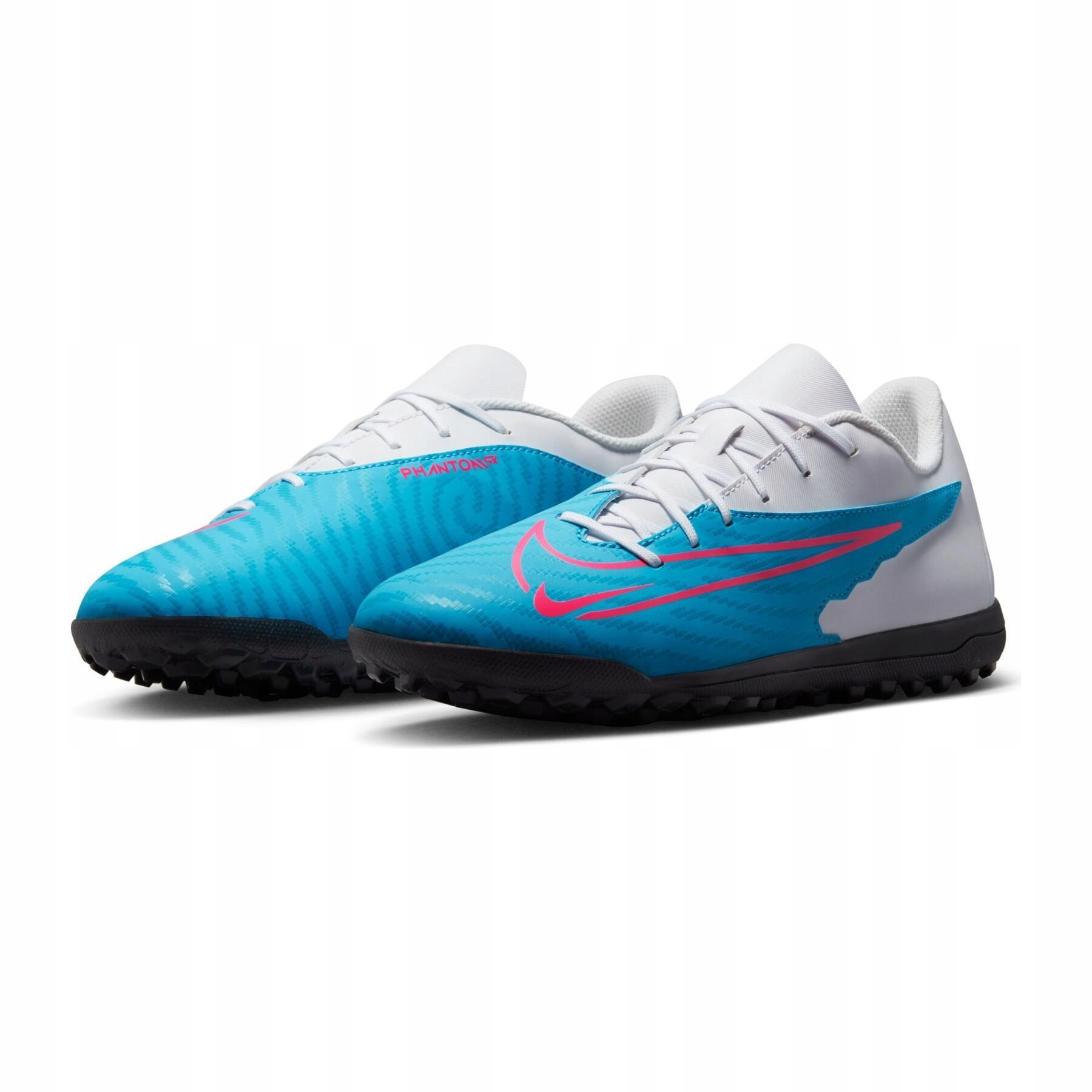 Nike Phantom Gx Club Tf fotbalová obuv Orlik vel. 44 28 cm