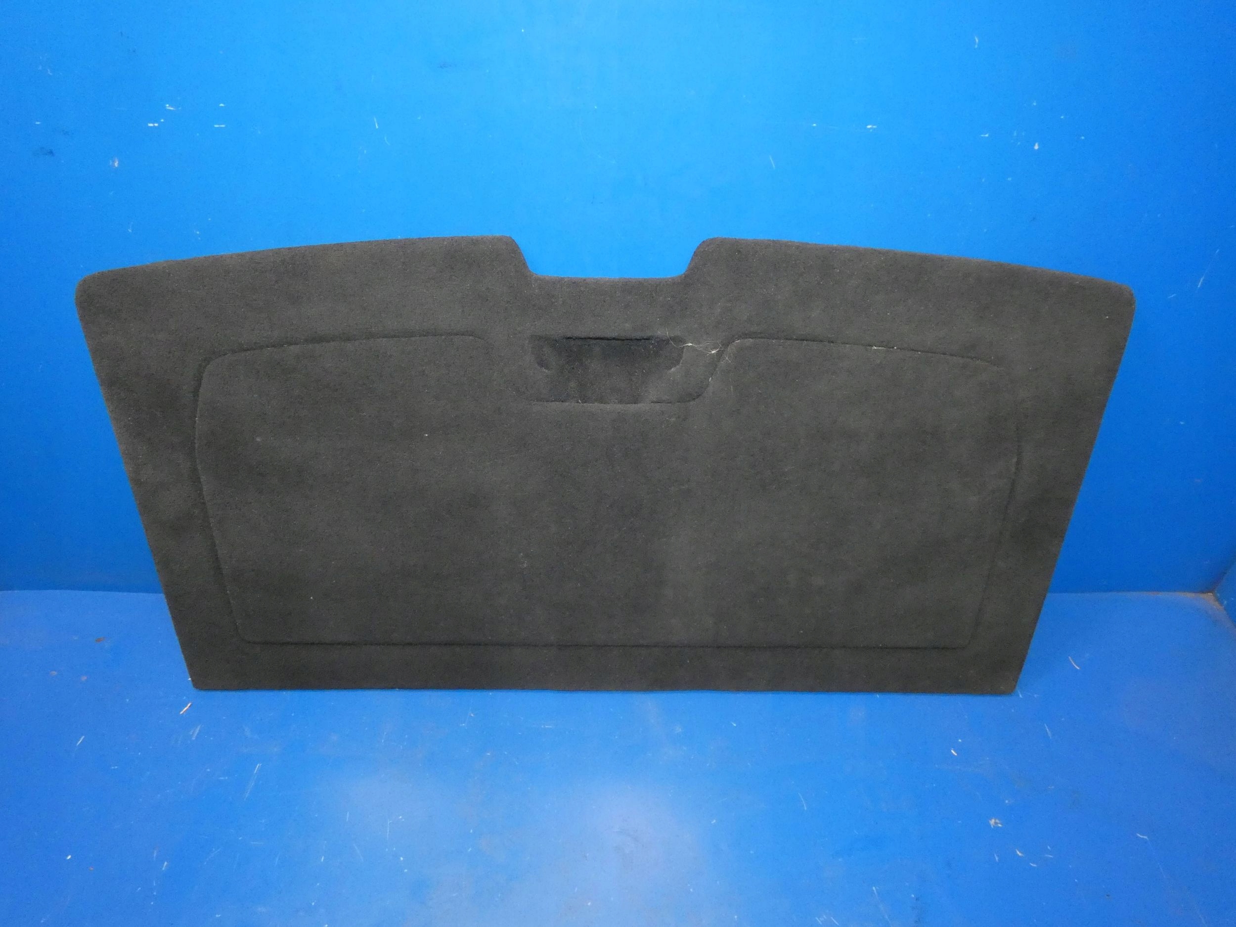 VOLVO XC90 II floor boot mats 7 OSOB
