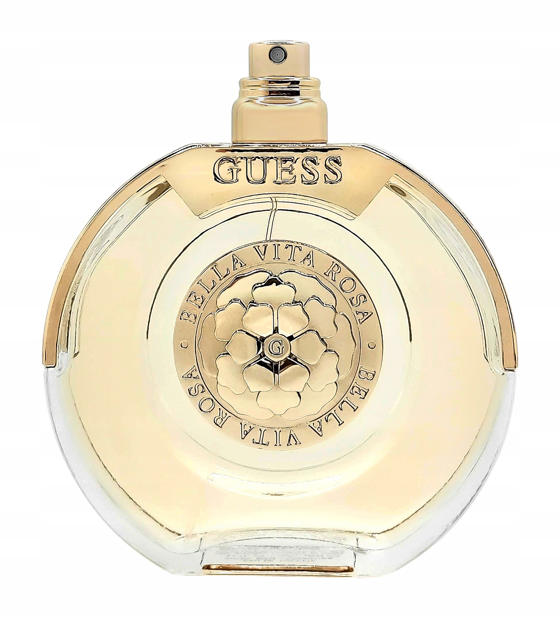 Bella Vita Rosa Edt