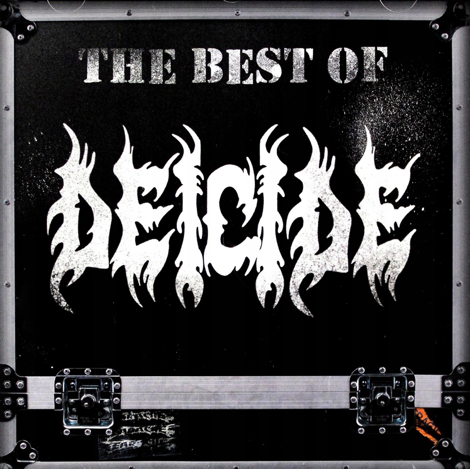 Deicide Best - Niska cena na Allegro