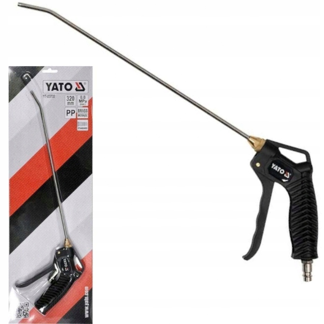 Yato YT-23732 320 мм продувочный пистолет