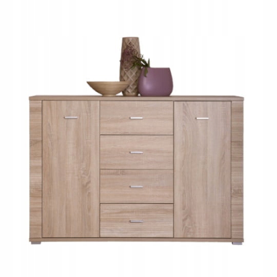 Komoda Gress Jasny dąb