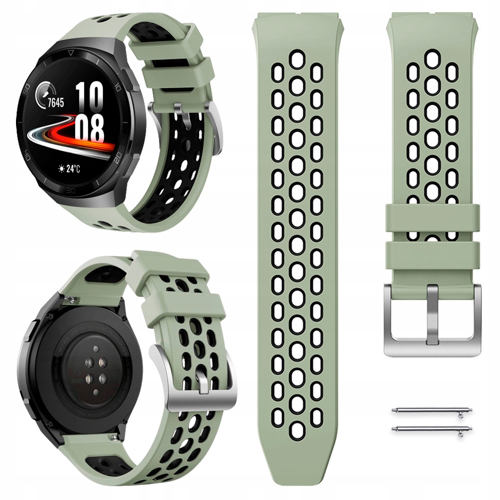 

Pasek Do Huawei Watch Gt 2E 46M