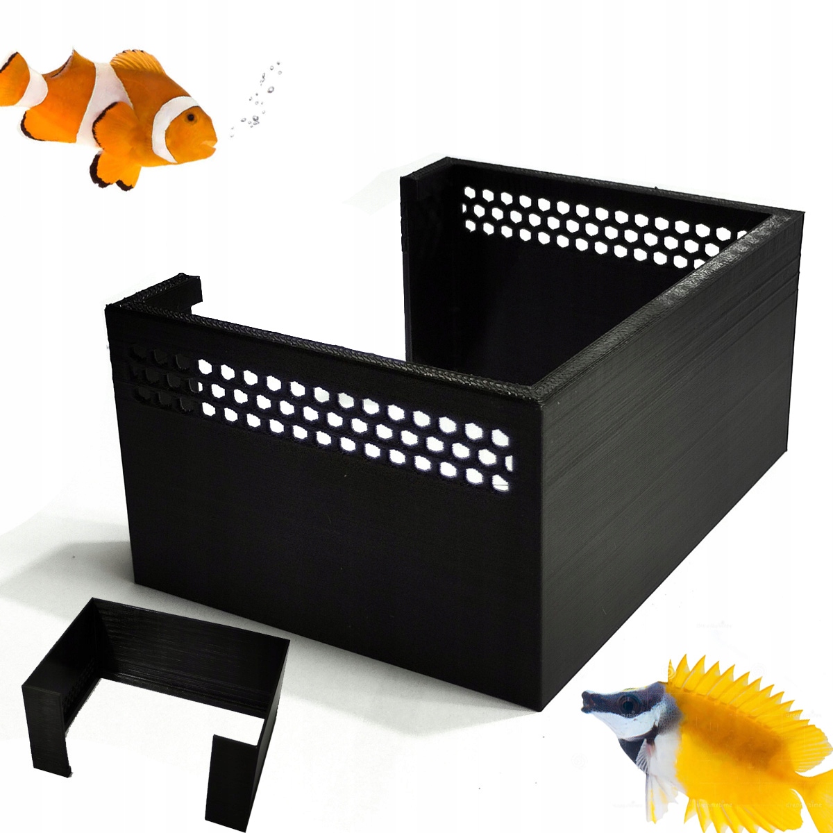 Levně Stínidlo na lampu Ai Hydra 26 Hd Kryt Akvarijní lampy