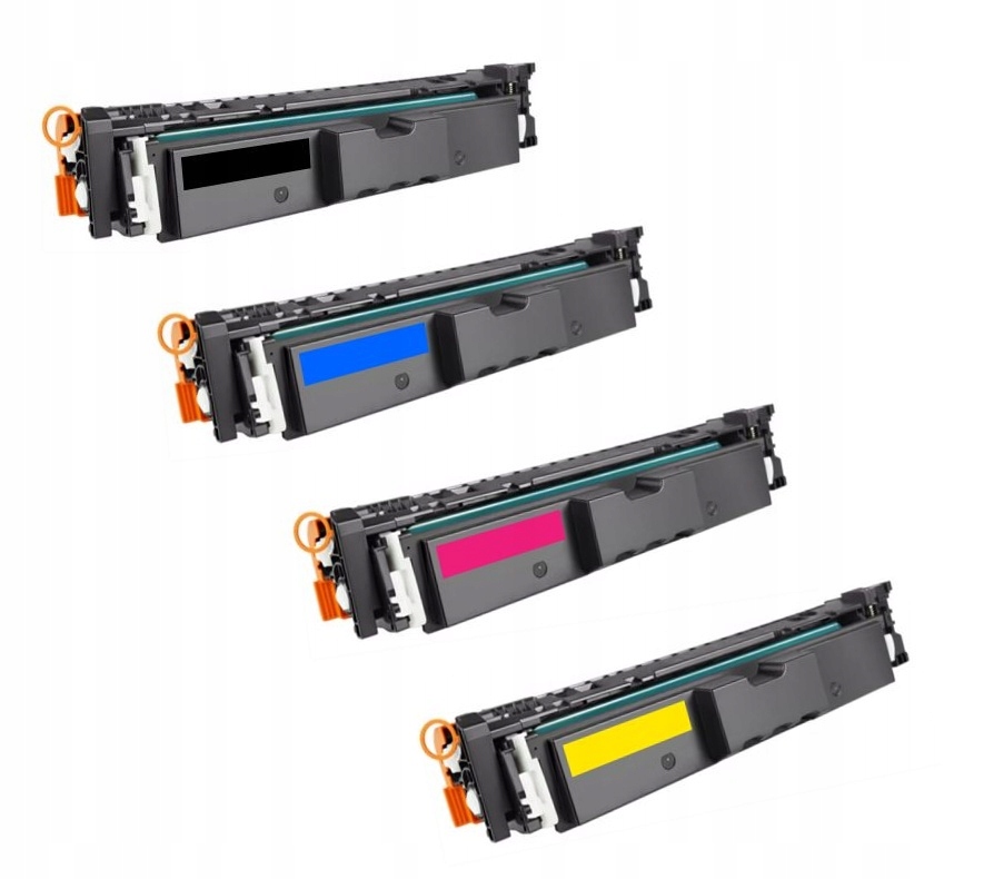 Naplnka Canon 069H multipack kompatibilních tonerů