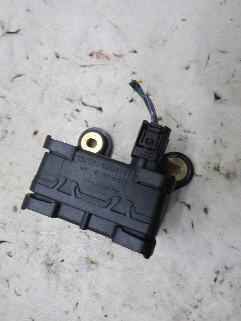 МОДУЛЬ ESP VOLVO XC60 6G9N-14B296-AC