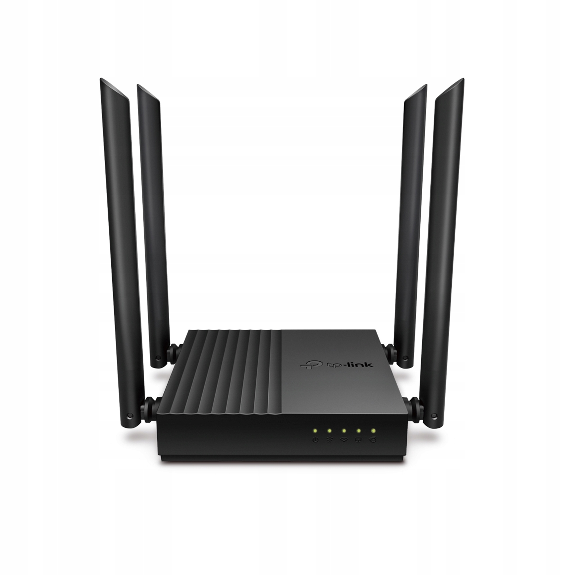 KOM1124 Tp-link Dwupasmowy router bezprzewodowy A