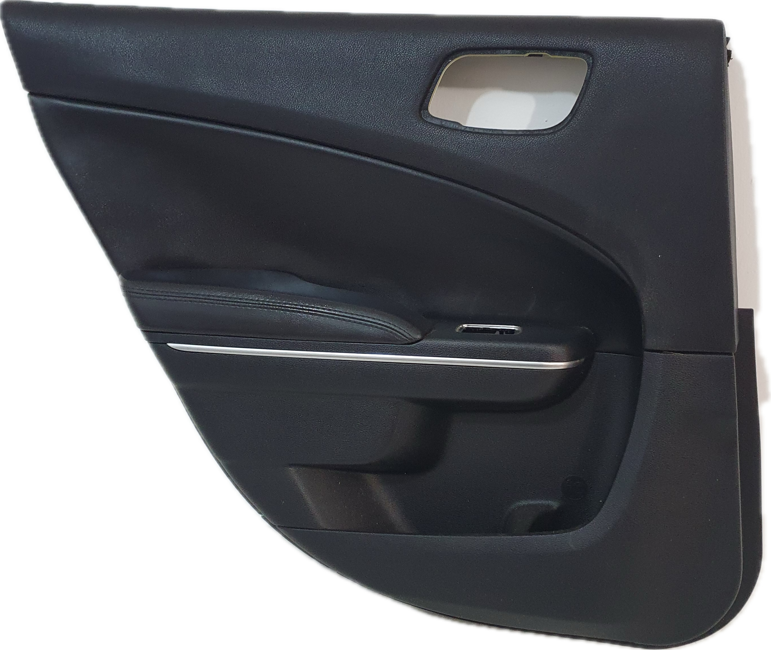 DODGE CHARGER 2015- side door left rear part 5RB27DX9AC