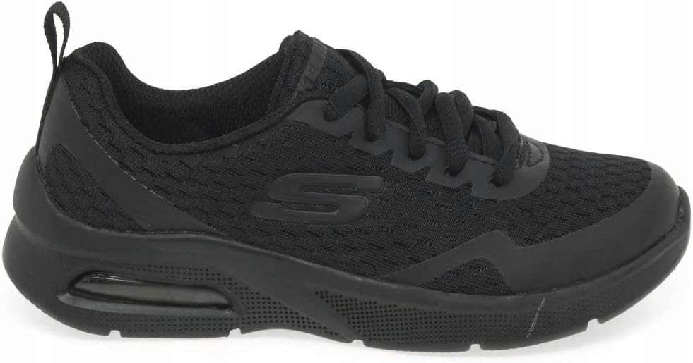 Buty Sportowe Damskie Skechers Microspec Max Rozmiar 36