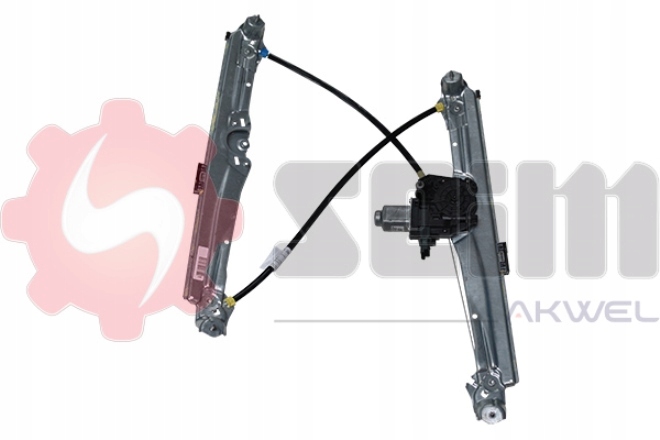 PODNOŚNIK SZYBY LEWY PRZÓD SEIM do RENAULT ESPACE V 1.6 dCi TCe 1.8 2.0 Producent części Seim