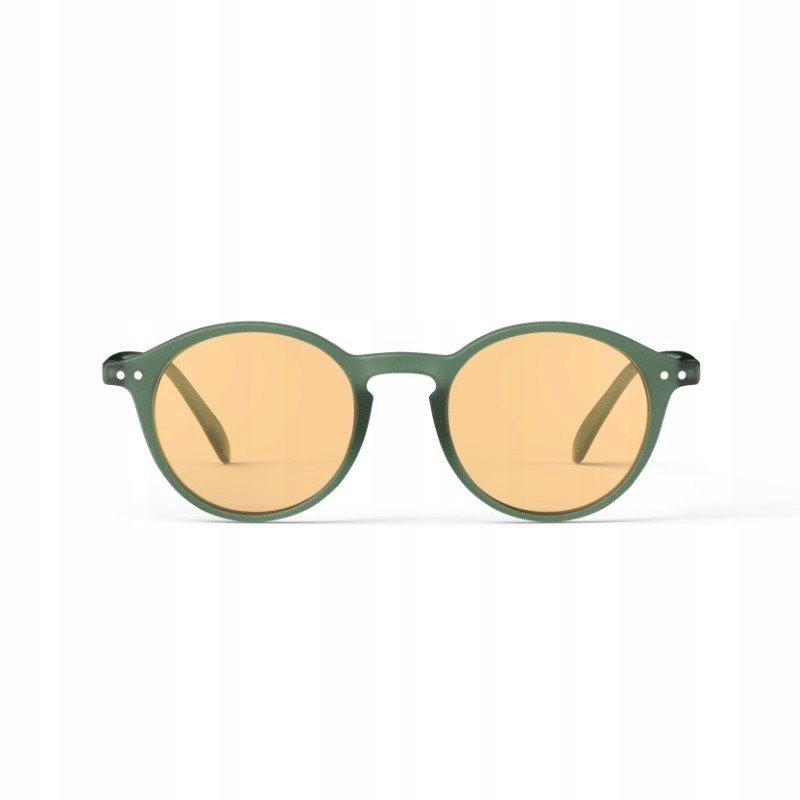 Izipizi – Brýle blokující modré světlo Sleeping D Sage Green