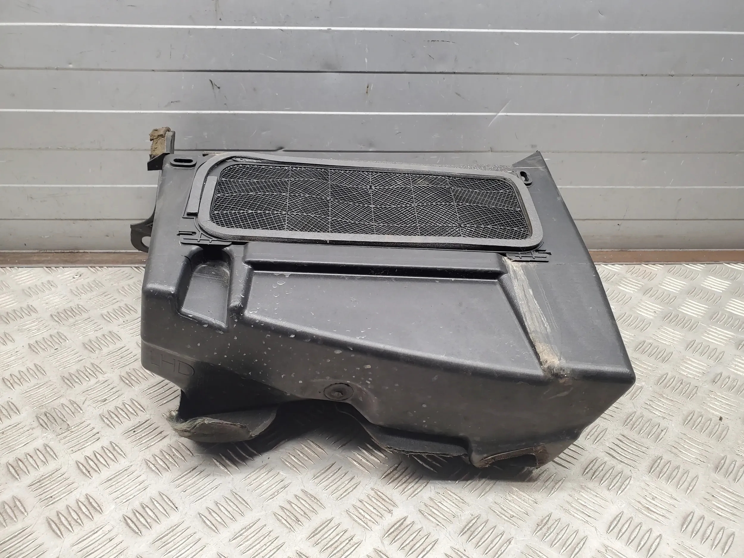 Dodge Challenger 55038179AE Z przodu Obudowy filtrów kabinowych Typ samochodu Samochody osobowe