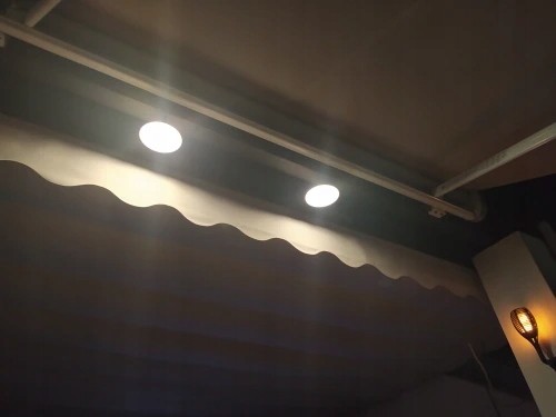 ŻYRANDOL LAMPA SOLARNA LED ŻARÓWKA OGRODOWA Barwa światła biały zimny