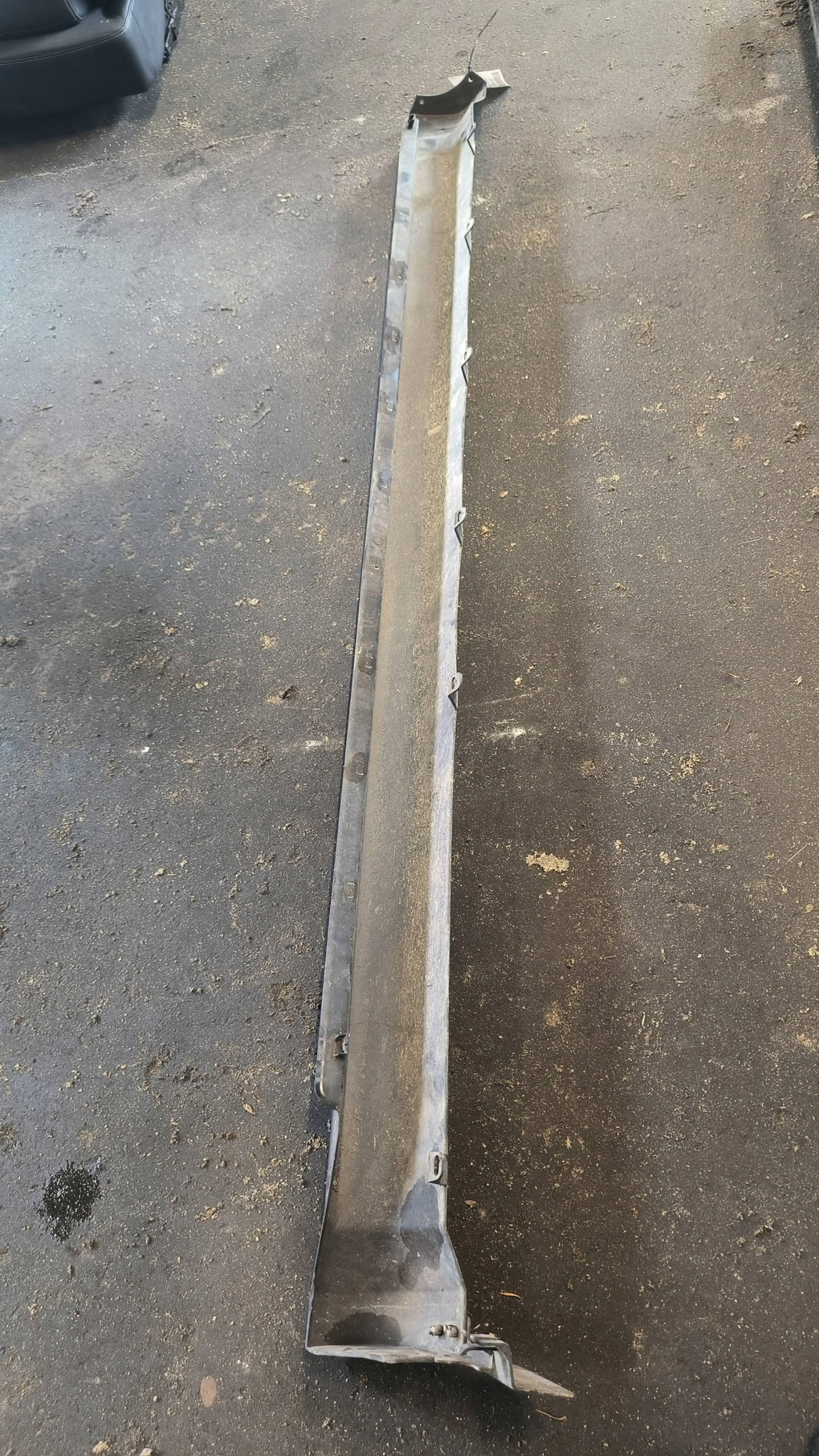 cap threshold 05178149AF FIAT FREEMONT