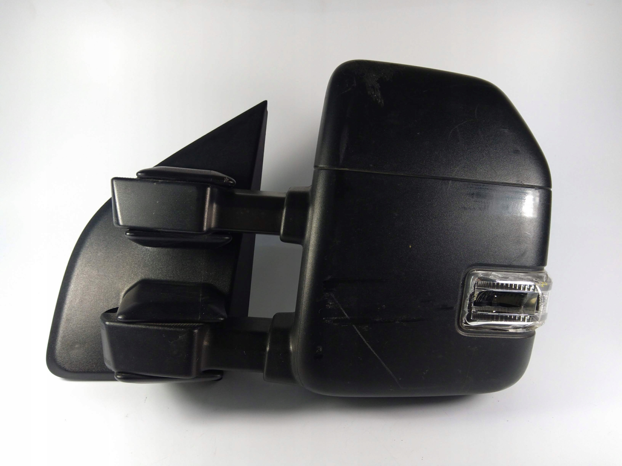 Ford F250 F350 2017+ дзеркало зліва в зборі