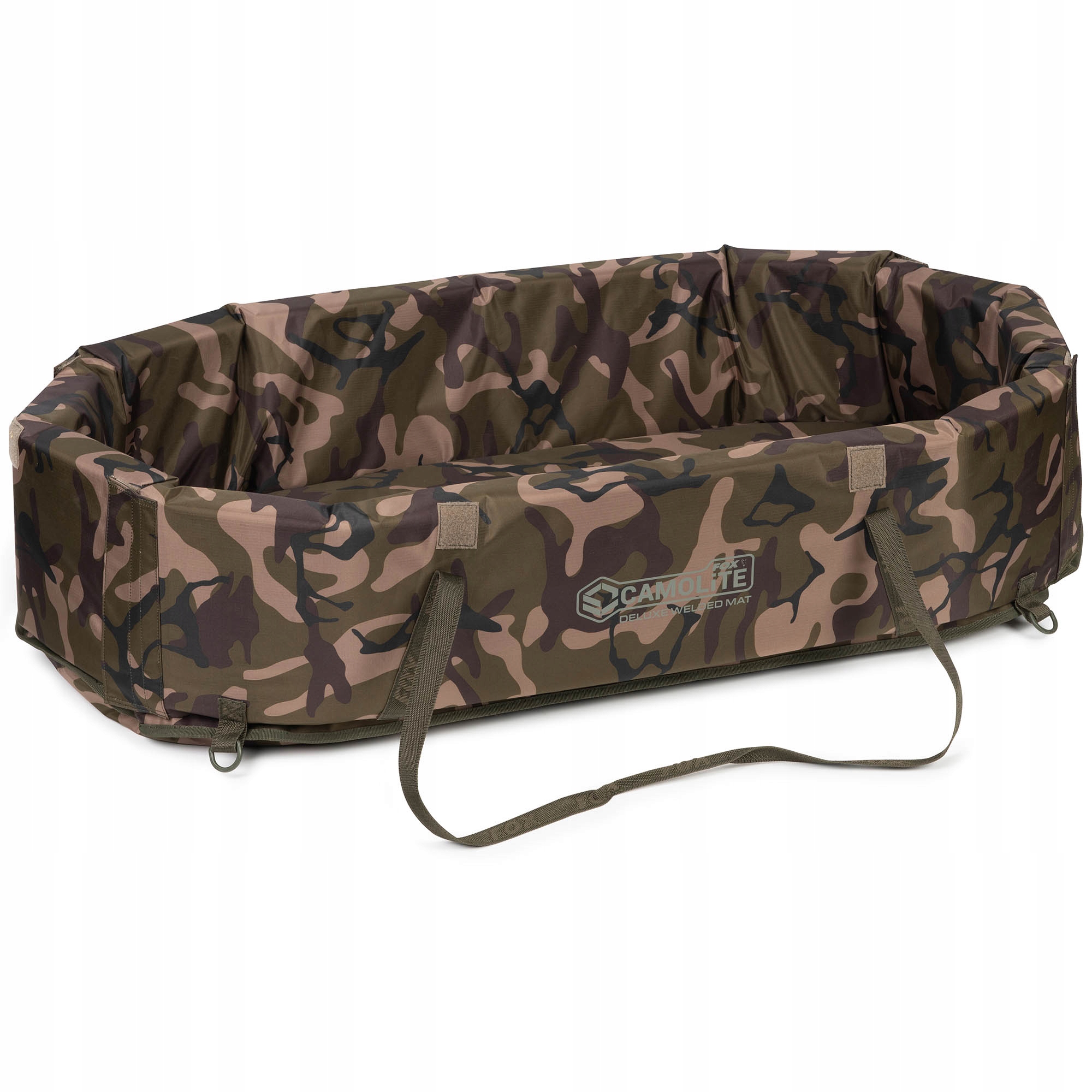 Podložka Fox Camolite Deluxe Welded Mat