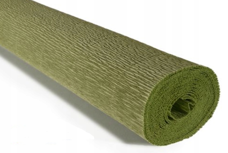 

Krepina Włoska 180g nr. 562 Jasna Zieleń