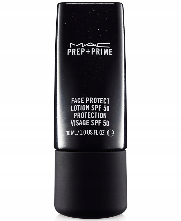 Prep Prime Face Protect Spf 50