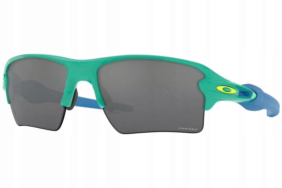 Okulary Oakley Flak 2.0 XL Celeste Prizm Black OO9188-A0