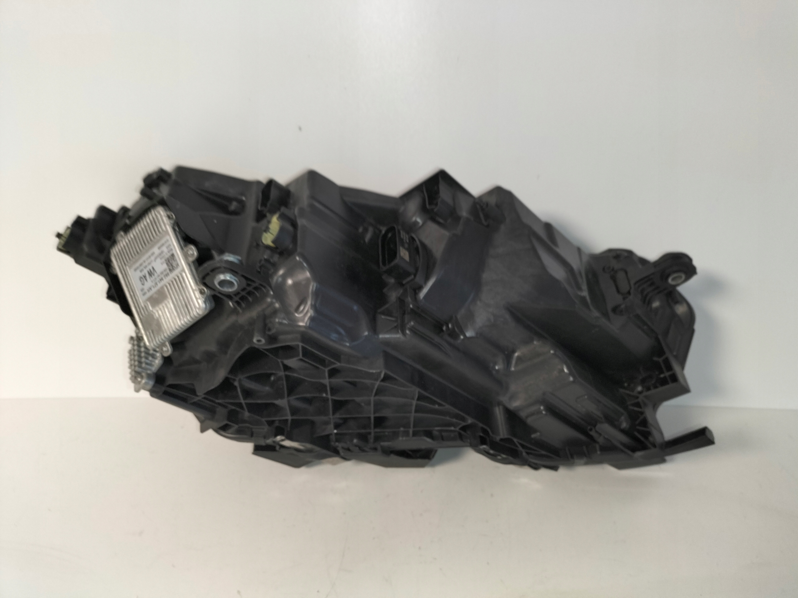 light front reflektor left SKODA OCTAVIA 4 IV LIFT 24- FULL LED CRYSTAL