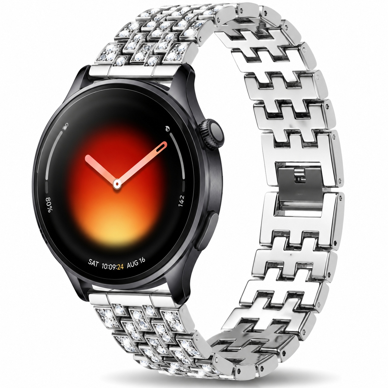 Bransoleta Do Xiaomi MI Watch S1-S4 Amazfit Gtr 4 3 Pro 2 2E 47MM 22MM
