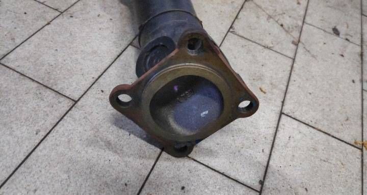 antriebswelle komplet Land Rover Discovery 5 HPLA4365AA