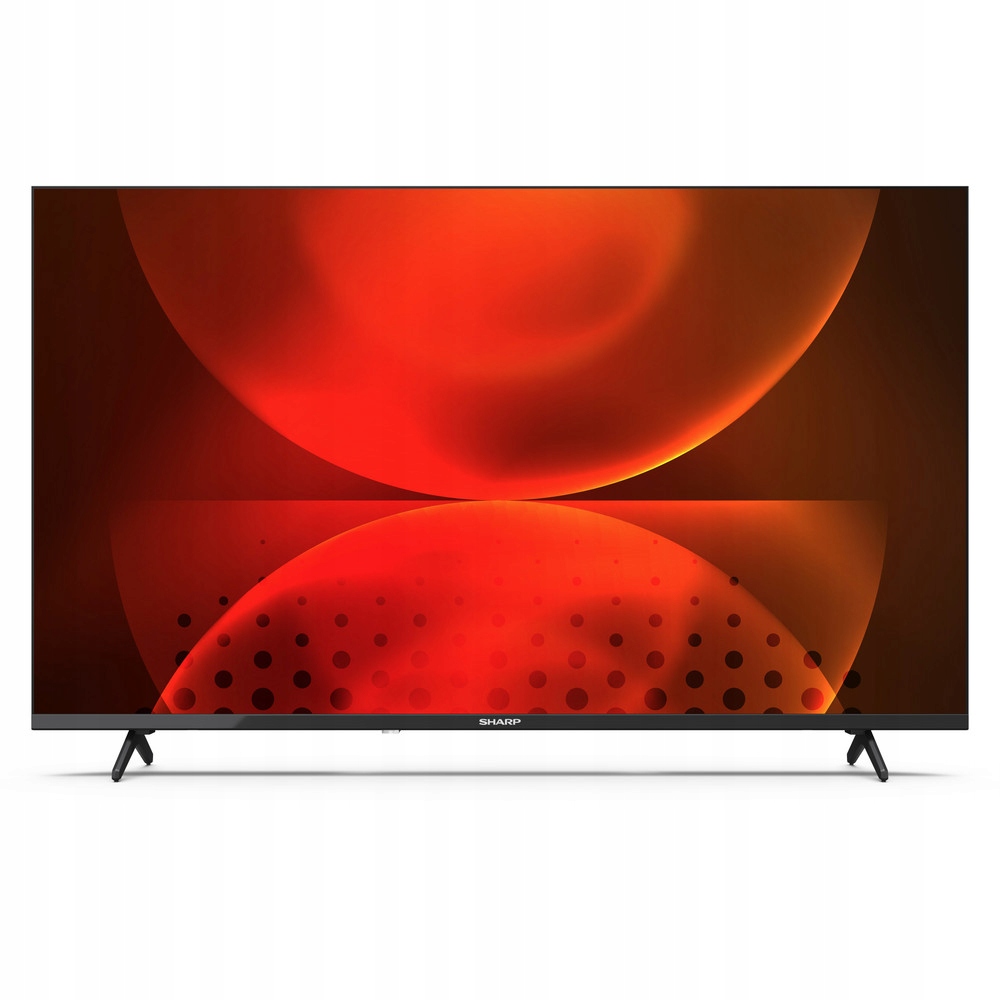 Telewizor LED Sharp 40FH2EA 40" Full HD czarny