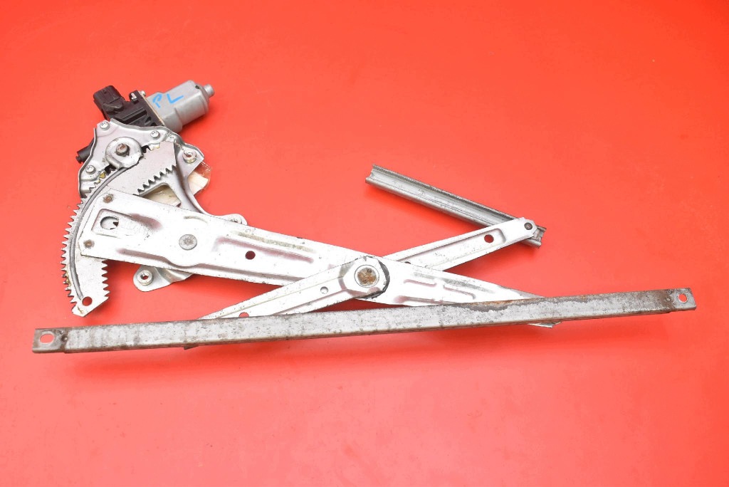 window regulator left front EU 5713A259 MITSUBISHI ASX 1 and LIFT 12-16