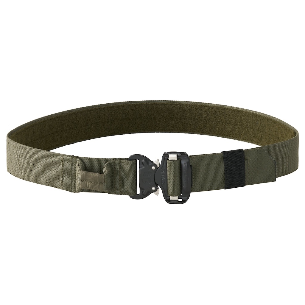 Taktický pás Direct Action Warhawk Nautic Loop Belt Mk II Ranger Green S